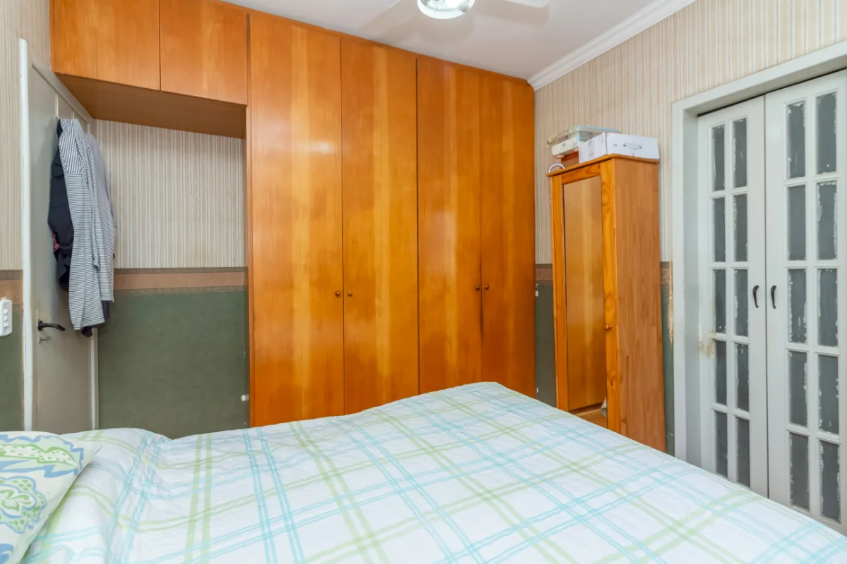 Apartamento em Mirandópolis próximo ao Metrô Praça da Árvore — foto 4