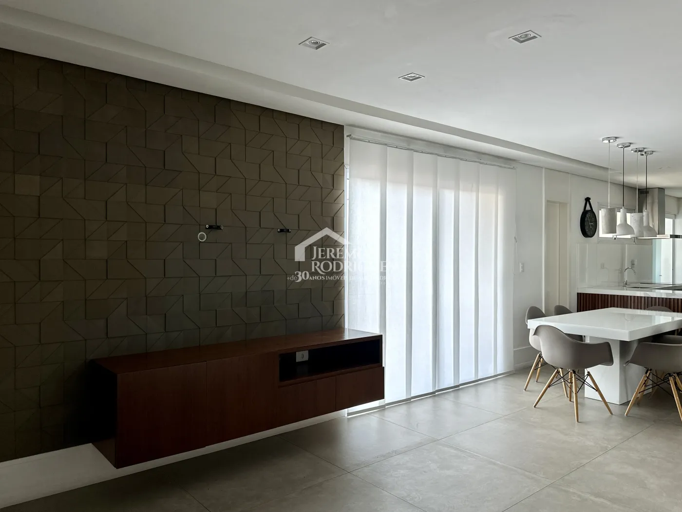 Apartamento com 3 dormitórios, 110 m² - Edifício Placere - Taubaté/SP