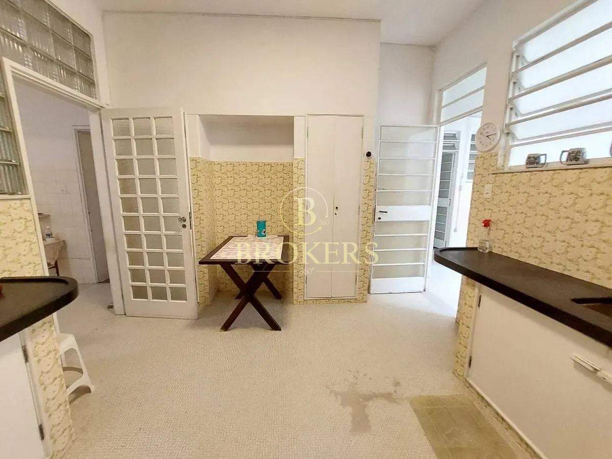 Apartamento com 3 quartos à venda, 290m², vaga de garagem, a venda em Copacabana - Rio de Janeiro