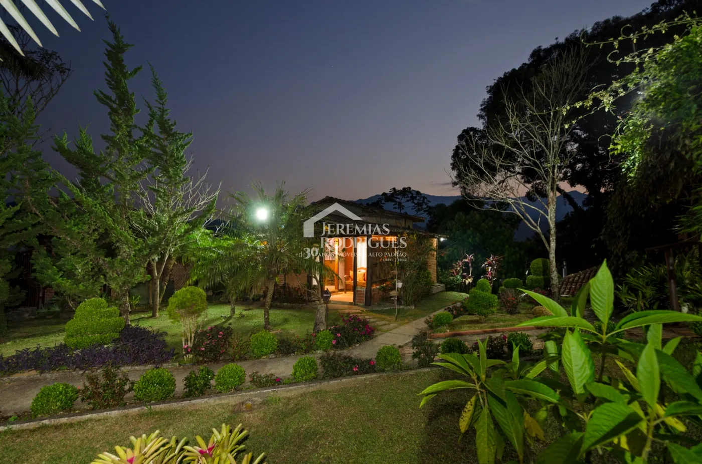 Pousada com 900 m² - Visconde de Mauá/RJ