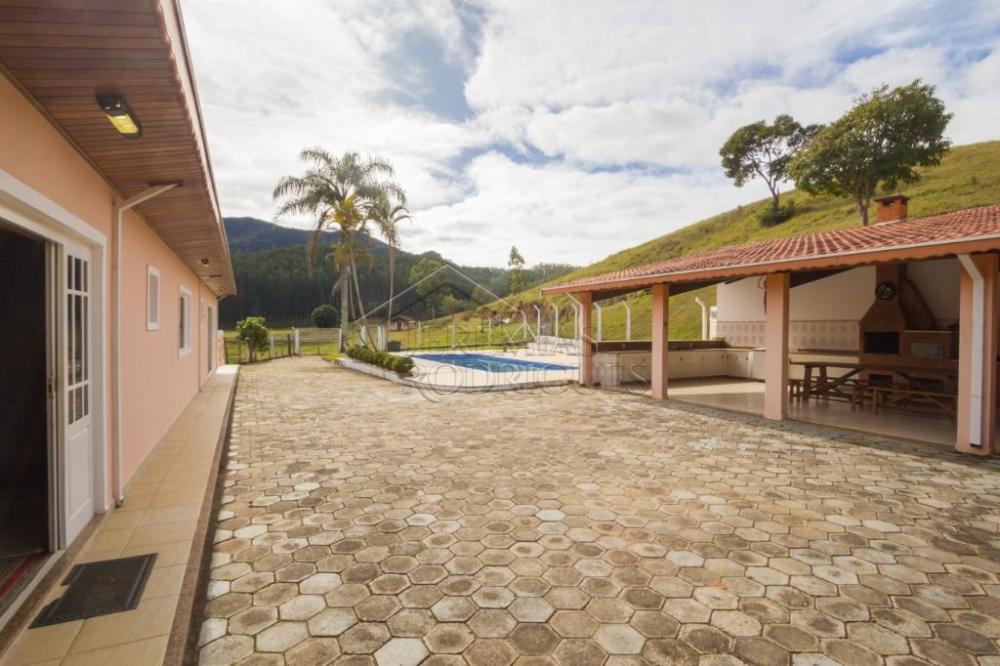 Fazenda com 4 dormitórios à venda, 968.000 m² - Lagoinha/SP
