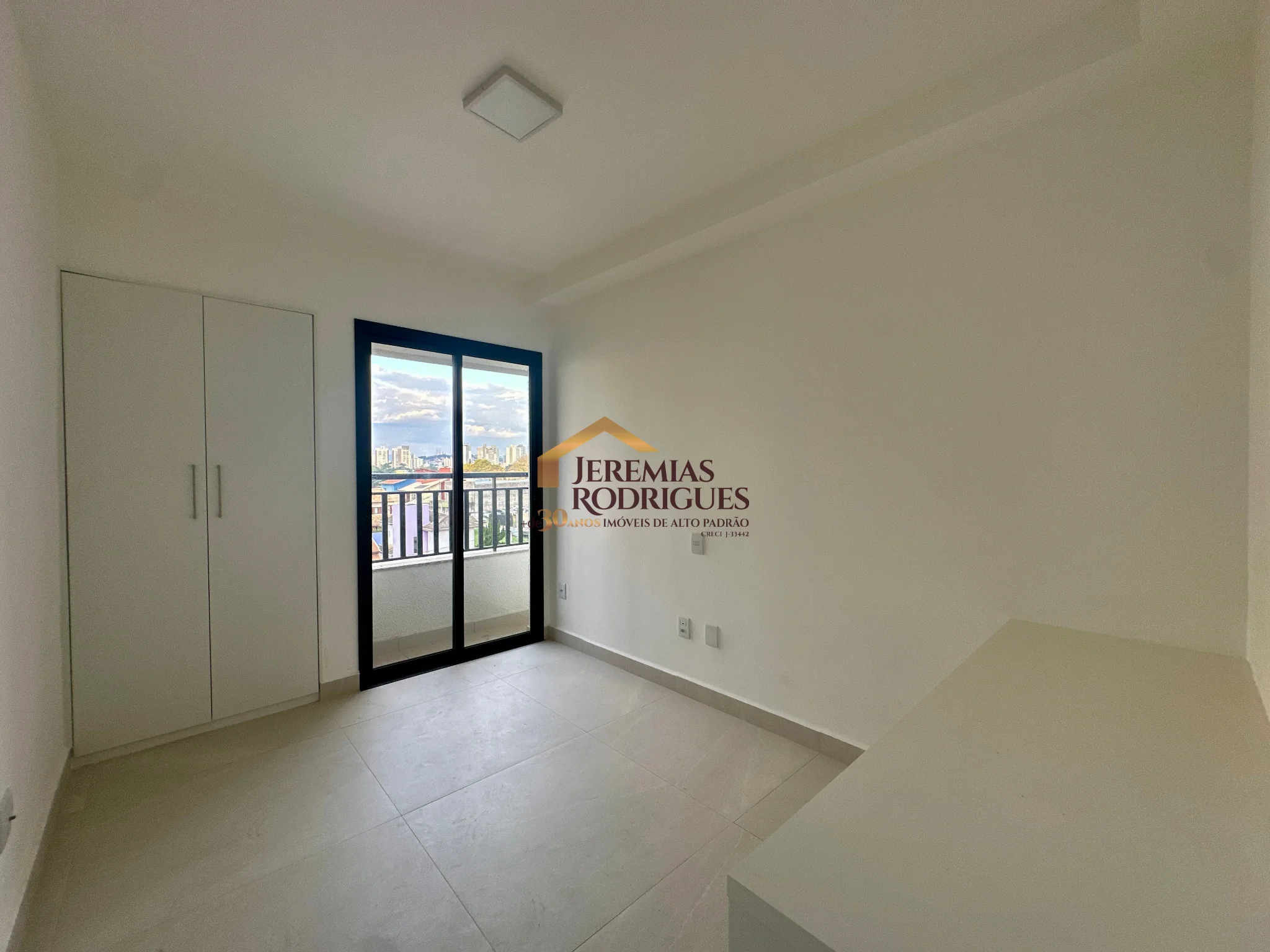 Apartamento para locação no Residencial Rembrandt em Taubaté/SP. — foto 16
