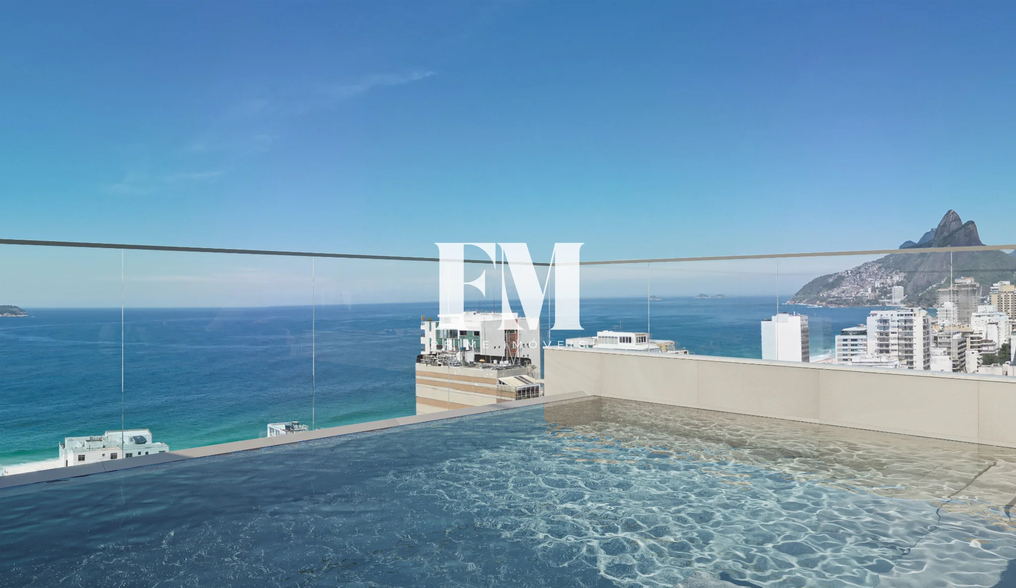 Garden Exclusivo de 175 m² com Vaga de Garagem no Alma Ipanema Residencial Style - foto 15