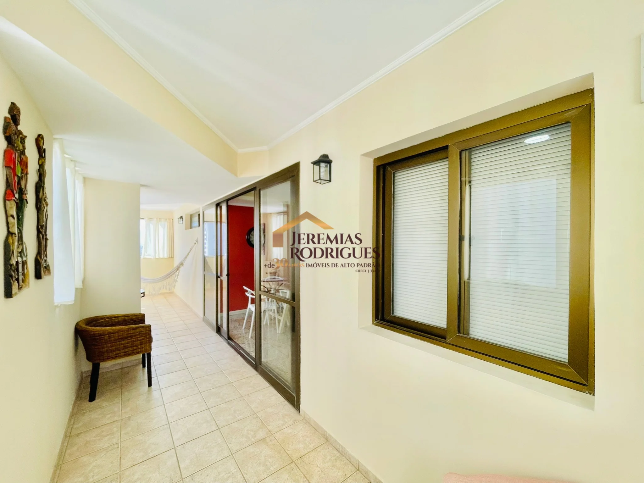 Apartamento à venda no Condomínio Portal da Independência I em Taubaté/SP. — foto 32