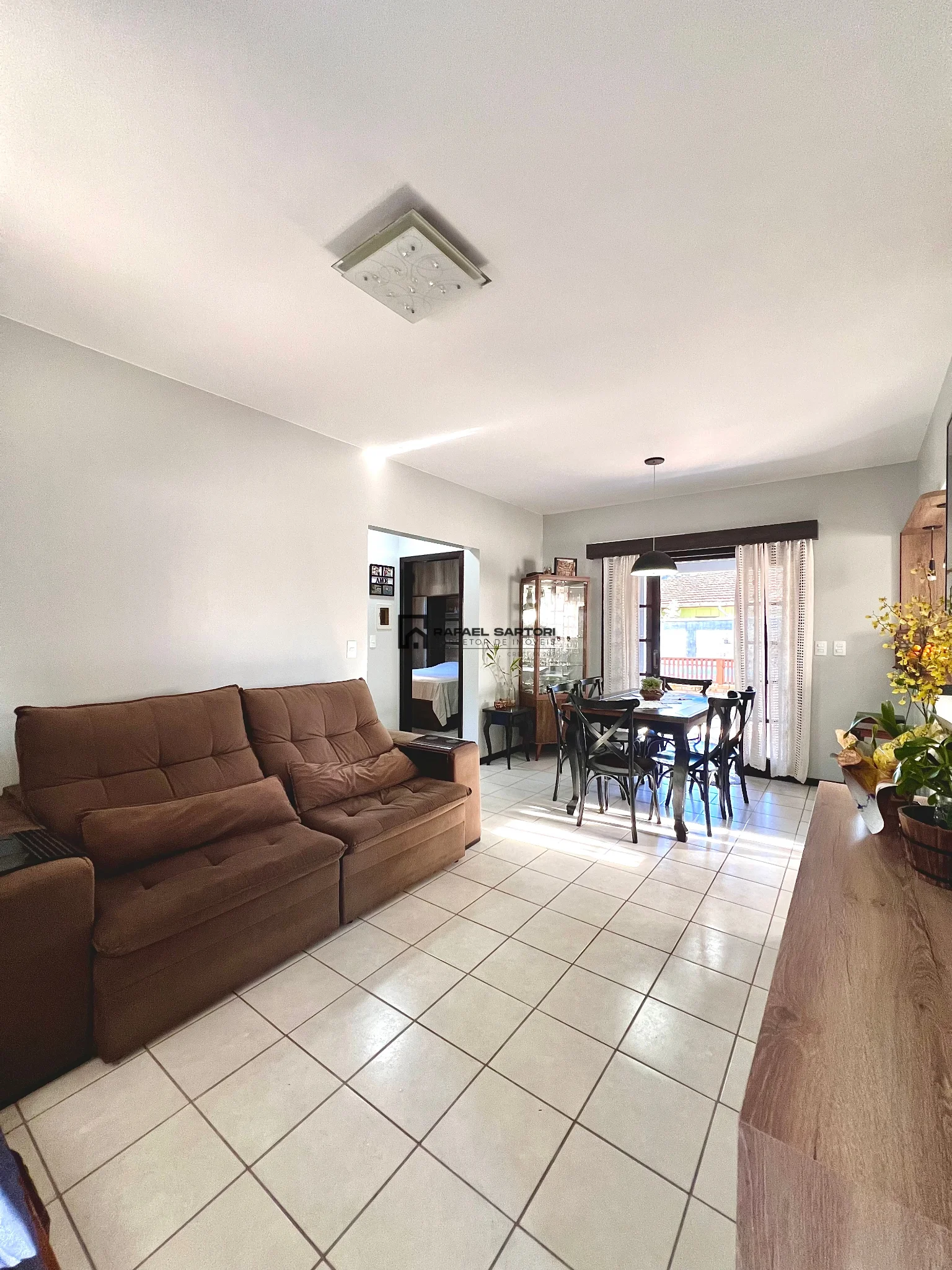 CASA COM PISCINA NA BARRA DO RIO CERRO — foto 8