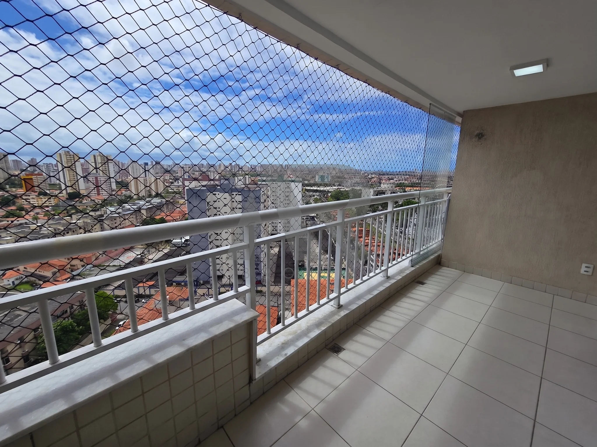 Via Olimpo Condominium, 3 quartos, 75m², Bairro de Fatima, Fortaleza/CE