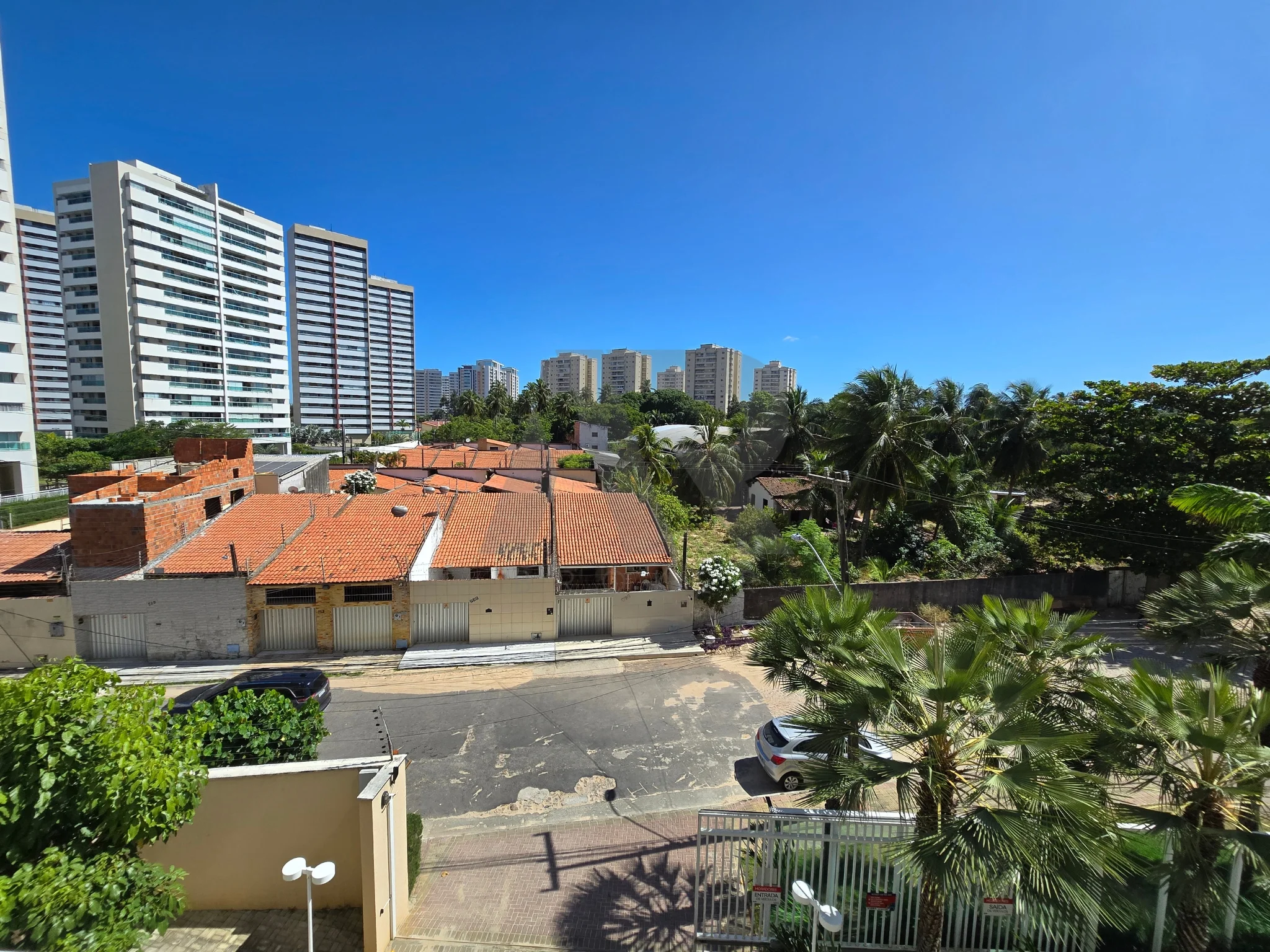 Felicitá Residencial, Andar baixo, 101 m², Parque Del Sol, Fortaleza/CE