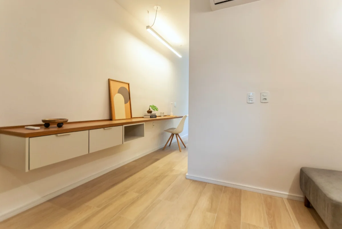Studio na Vila Mariana - 32m² - Próximo ao Metrô