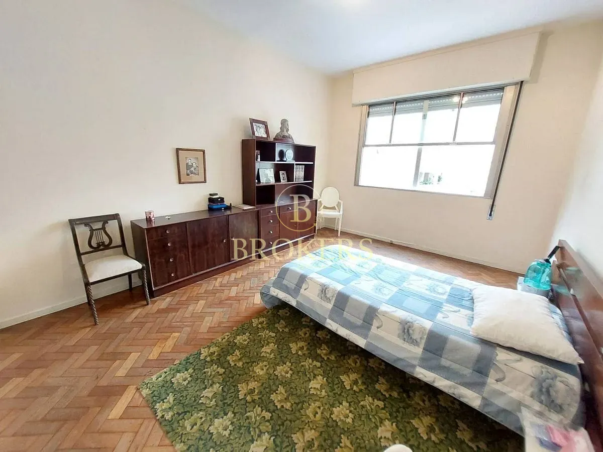 Apartamento com 3 quartos à venda, 290m², vaga de garagem, a venda em Copacabana - Rio de Janeiro
