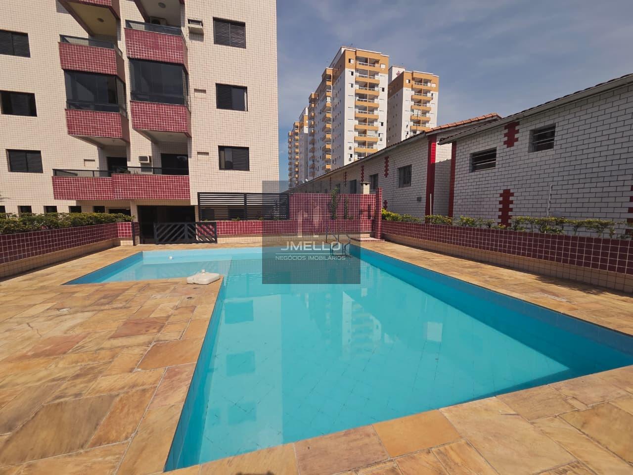 Apartamento para Venda em Praia Grande, CANTO DO FORTE, 1 dormitório, 1 banheiro, 1 vaga — foto 12