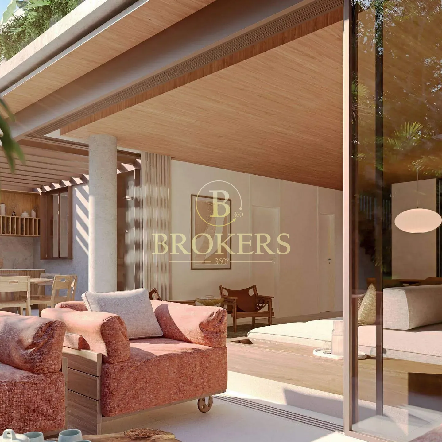 Casas Ibitá São Conrado — foto 4