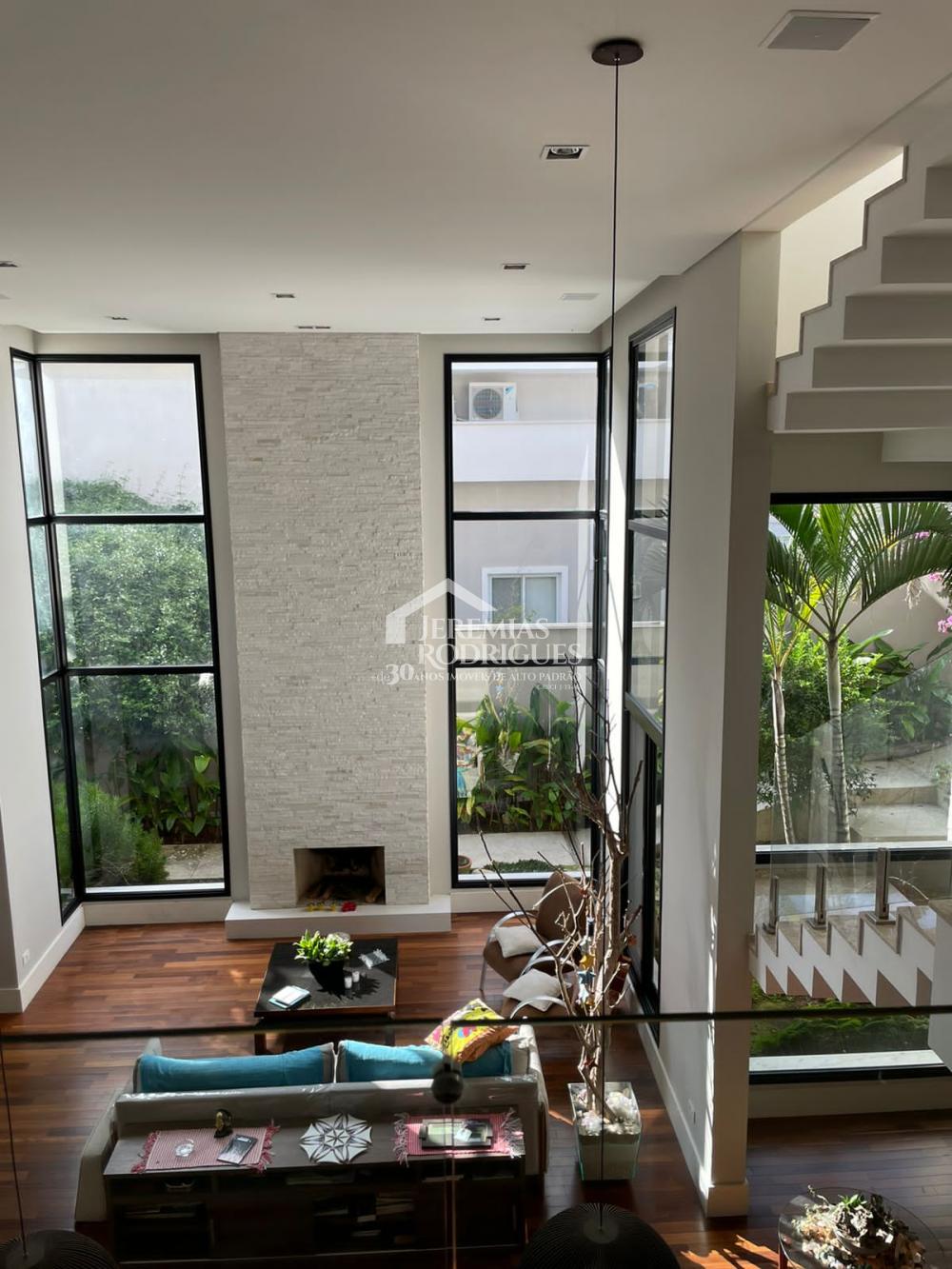 Casa de 800 m² à venda por R$ 4.500.000,00 - São José dos Campos/SP