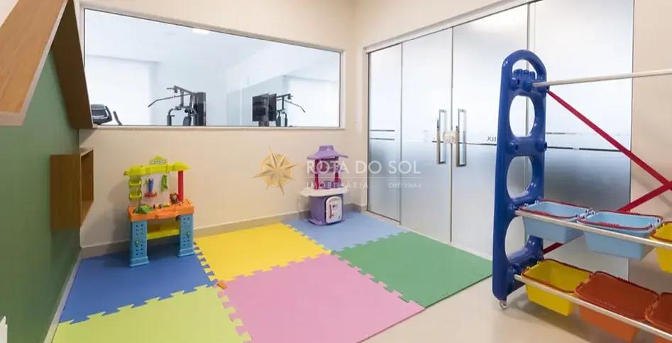 Place Vendôme Apartamento 4 Suítes em Meia Praia Itapema SC