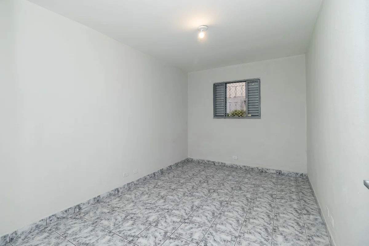 Apartamento na Saúde - 93m²