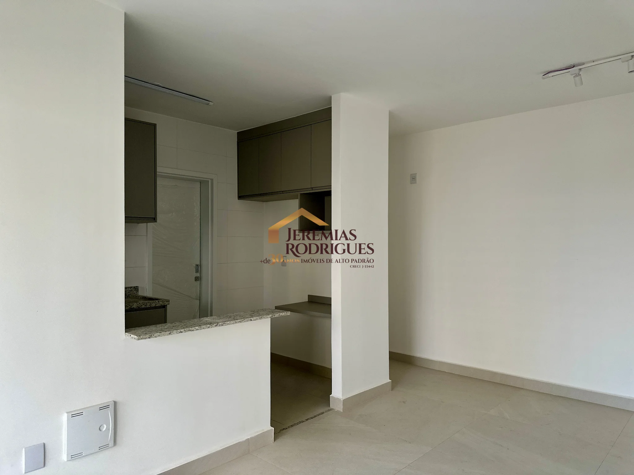 Apartamento para locação no Residencial Rembrandt em Taubaté/SP. — foto 7
