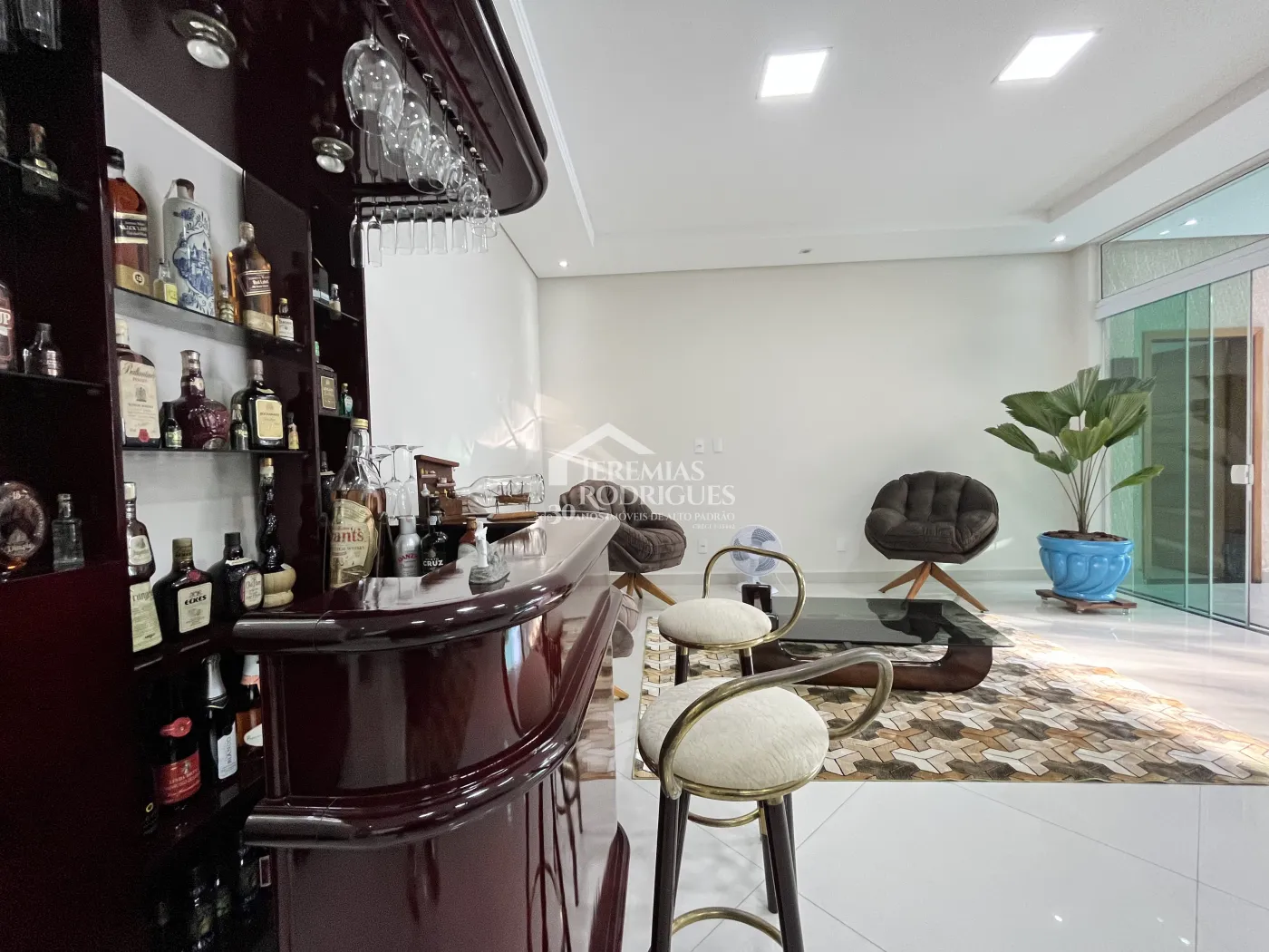 Casa de 693 m² à venda por R$ 2.104.000,00 - Tremembé/SP