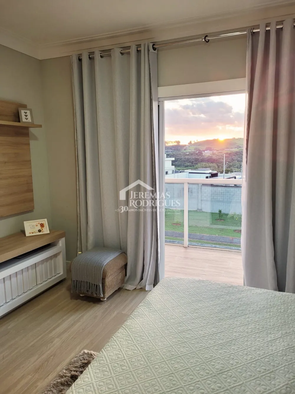 Casa com 4 dormitórios, 247 m² - Condomínio Cyrela Landscape - Taubaté/SP.