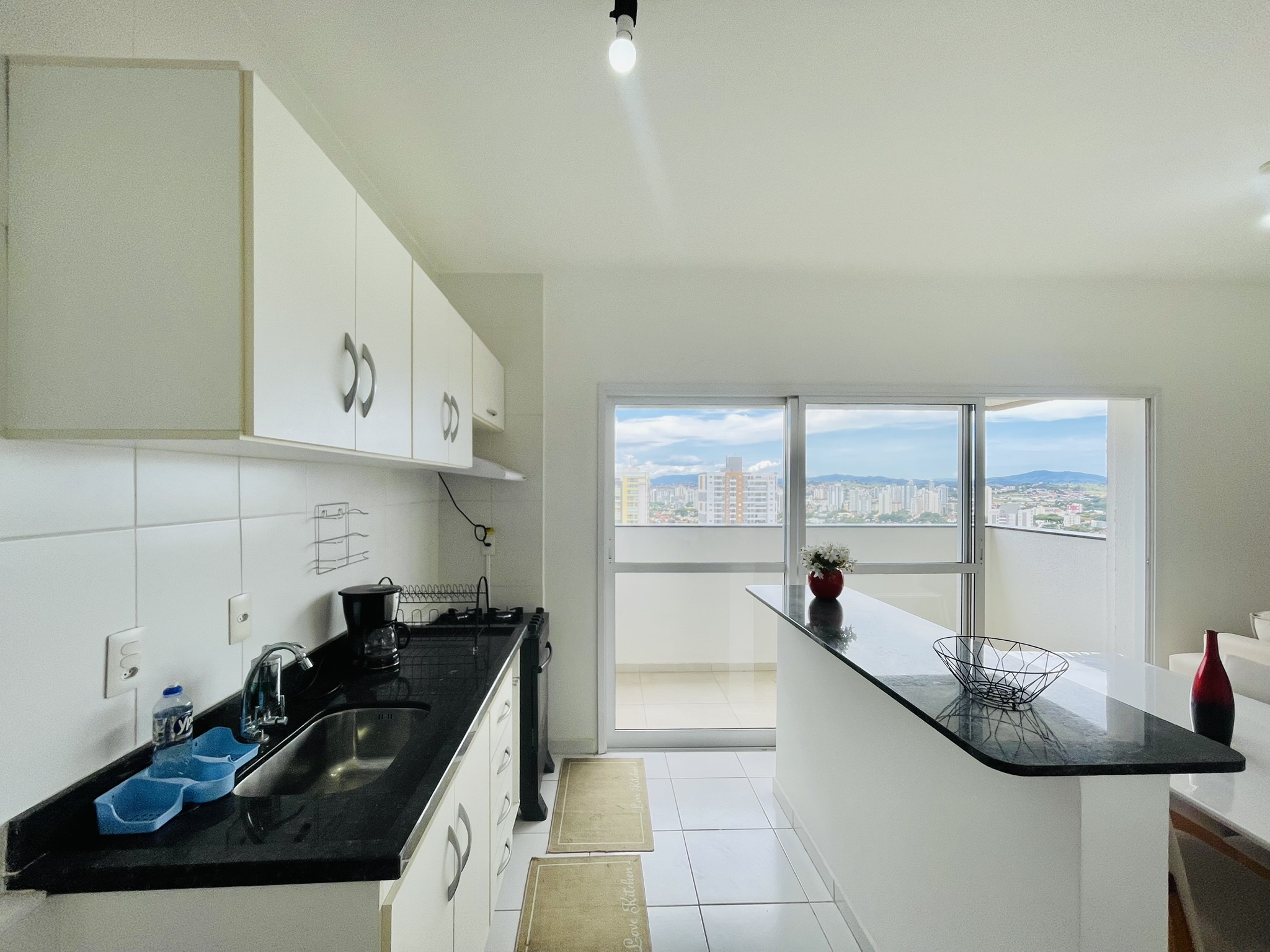 Apartamento à venda com 3 dormitórios, 93 m² no Condomínio Vie Nouvelle em Taubaté/SP.