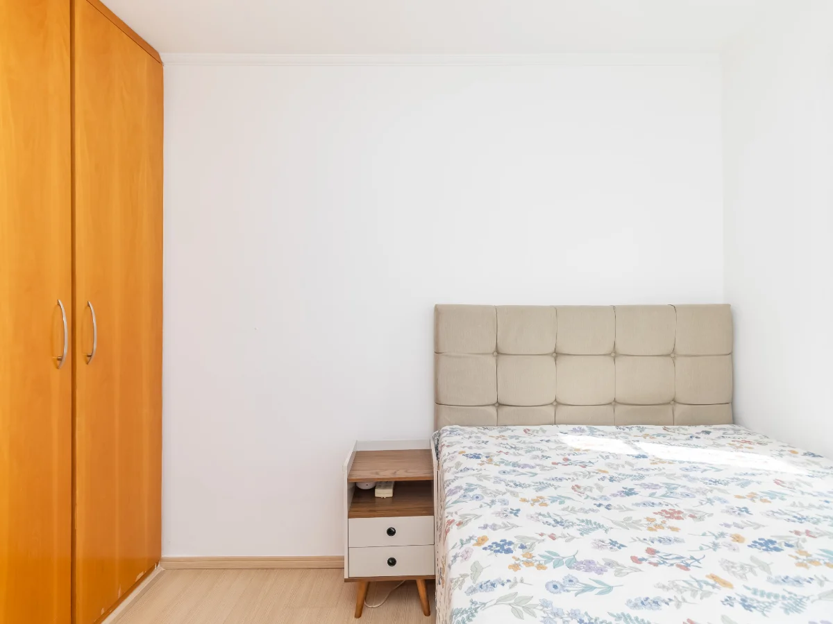 Apartamento na Saúde próximo ao Metrô Praça da Árvore — foto 19