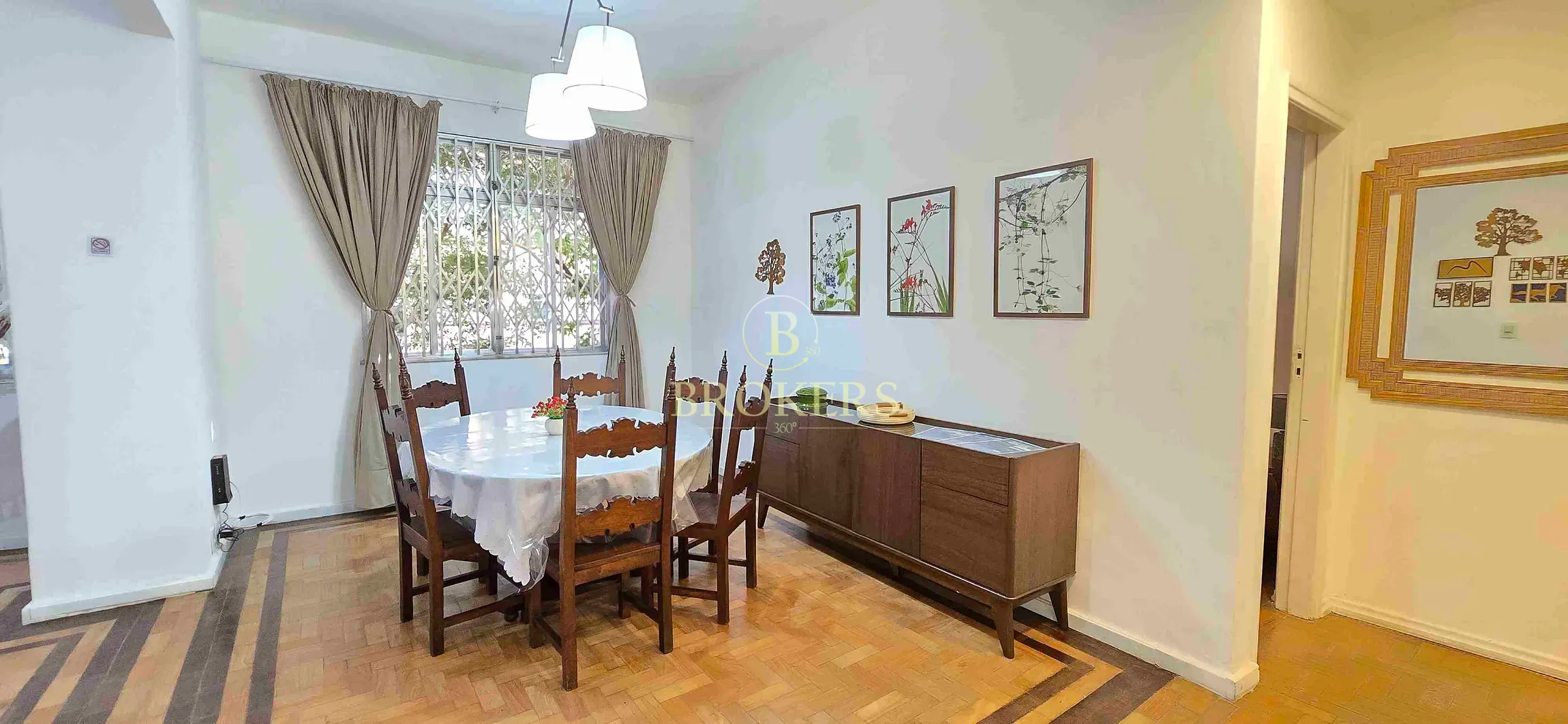 Apartamento à venda, Rua Domingos Ferreira, Copacabana, Rio de Janeiro. A uma quadra da praia, orig