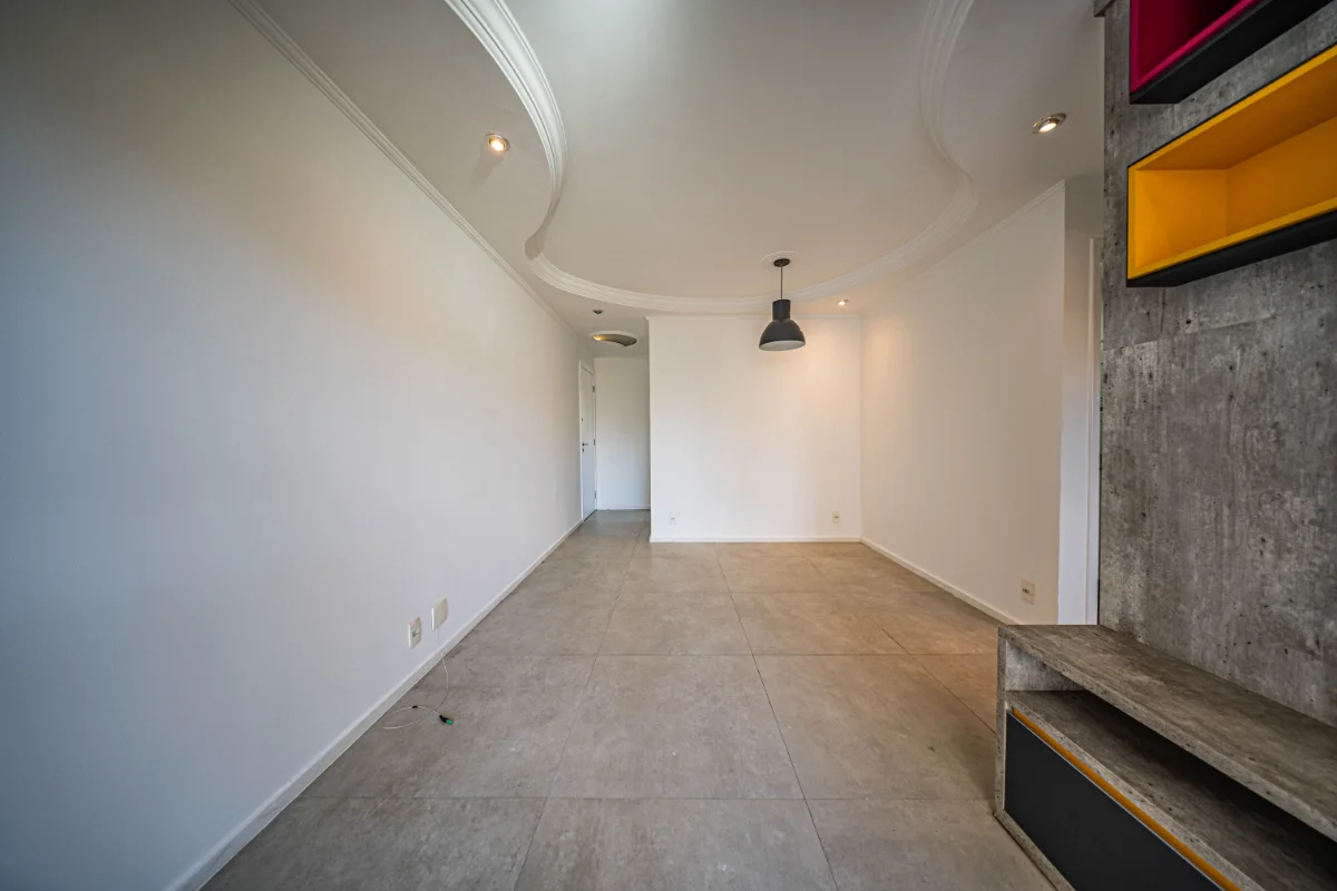 Apartamento na Vila Mariana próximo ao Metrô Klabin — foto 6