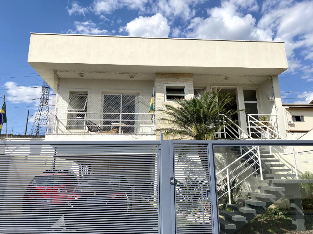 Casa com 3 quartos, 199 m² - Condomínio Residencial Recanto Verde - Taubaté/SP