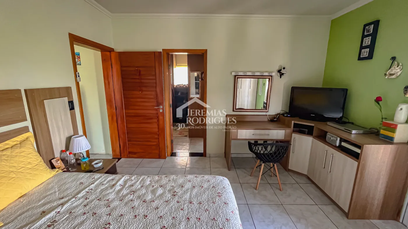 Casa com 2 quartos, 240 m² - Condomínio Real Ville - Pindamonhangaba/SP