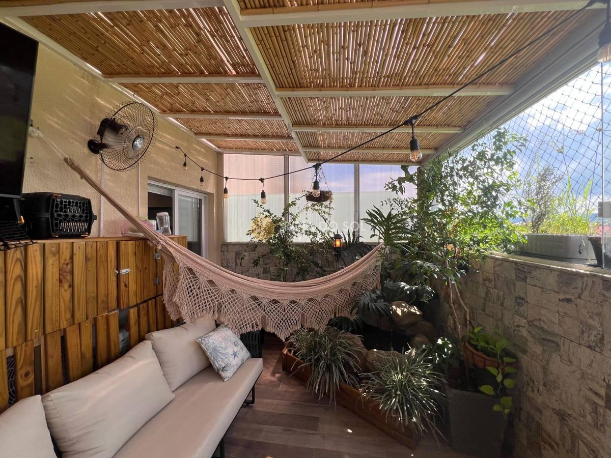 Residencial Havana Apartamento 3 Quartos em Perequê Porto Belo SC — foto 18