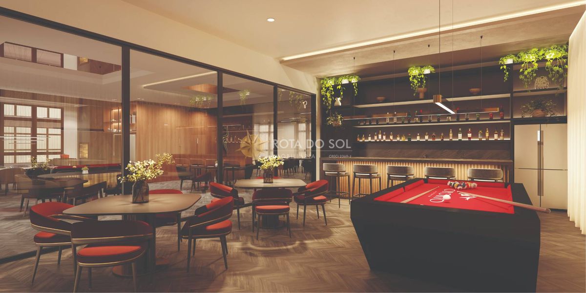 OPORTO apartamento com 3 suítes e 2 vagas em Porto Belo C — foto 30