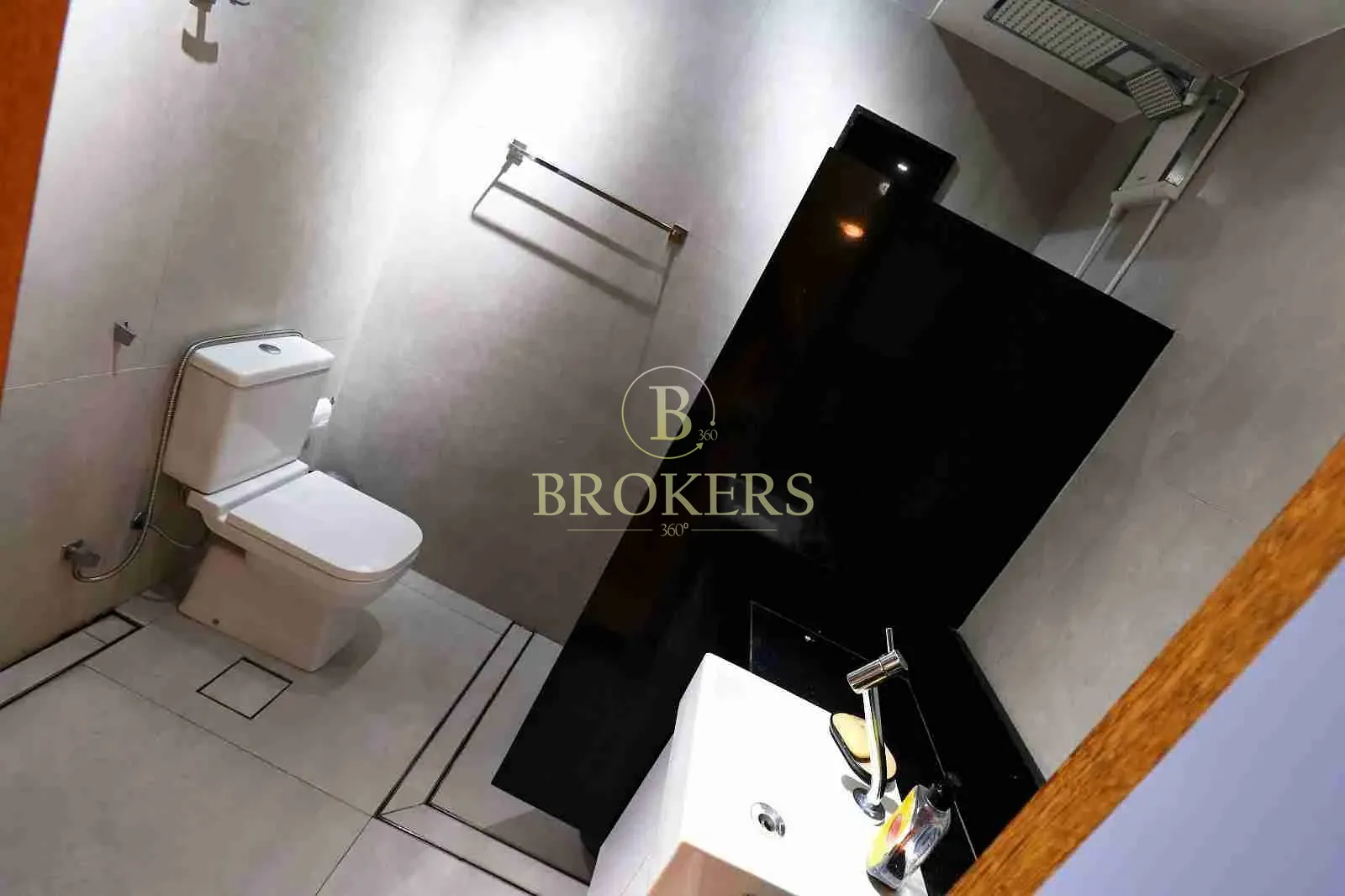 Cobertura modernizada à venda na Rua Barata Ribeiro - Copacabana. 4 quartos, terraço gourmet, vista — foto 16