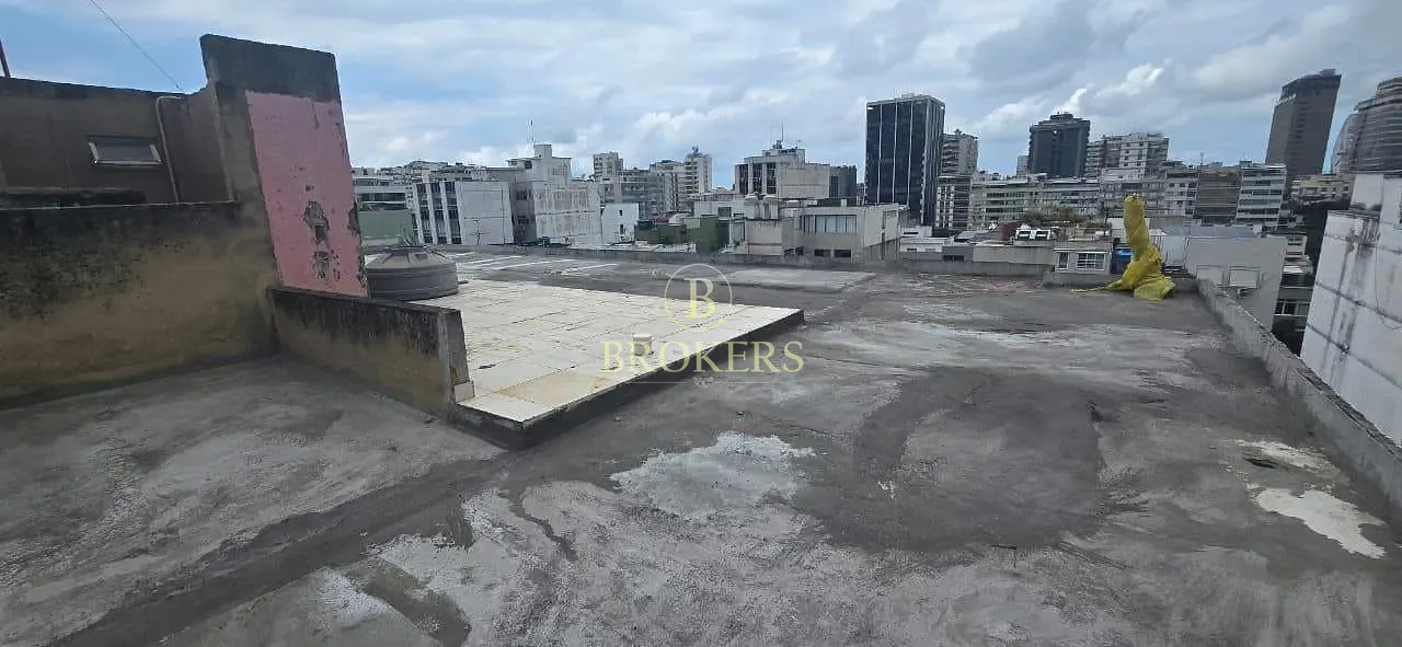 Cobertura / Penthouse à venda, Rua Nascimento Silva - Ipanema. Varanda, 5 quartos / 5 suítes, possi — foto 7