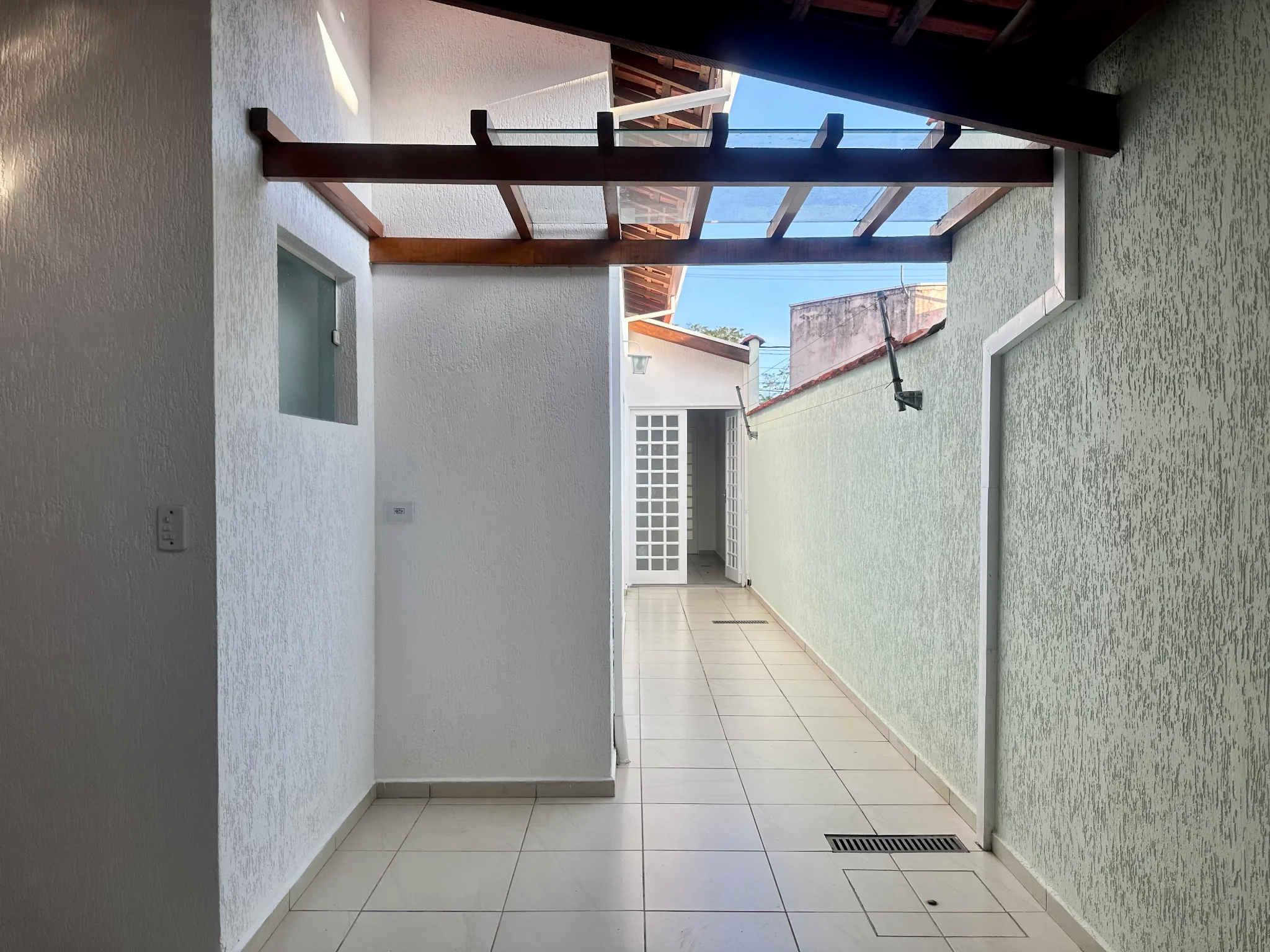 Casa para venda e locação no Condominio Vila Verde em Taubaté/SP. 