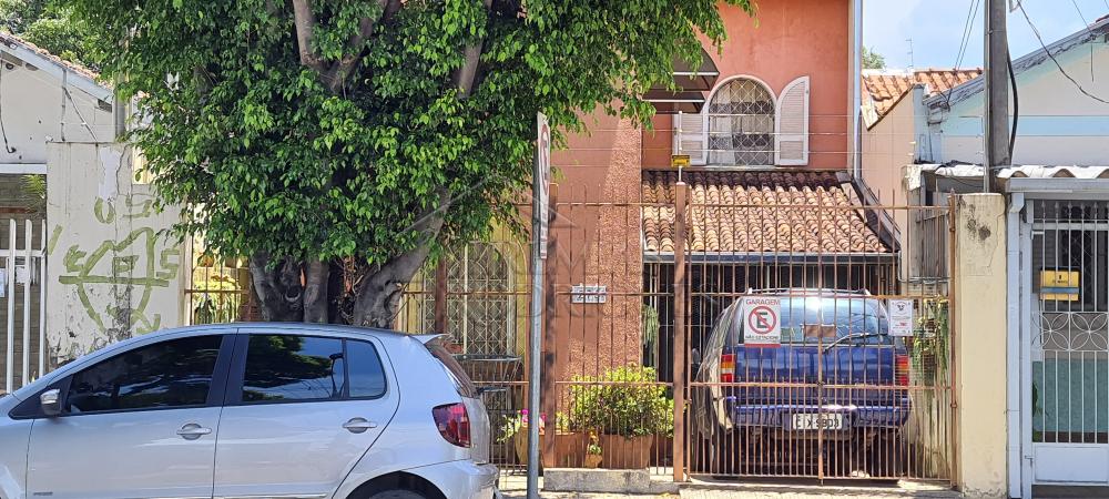 Casa com 3 quartos, 260 m², à venda por R$ 1.200.000- Centro - Taubaté/SP