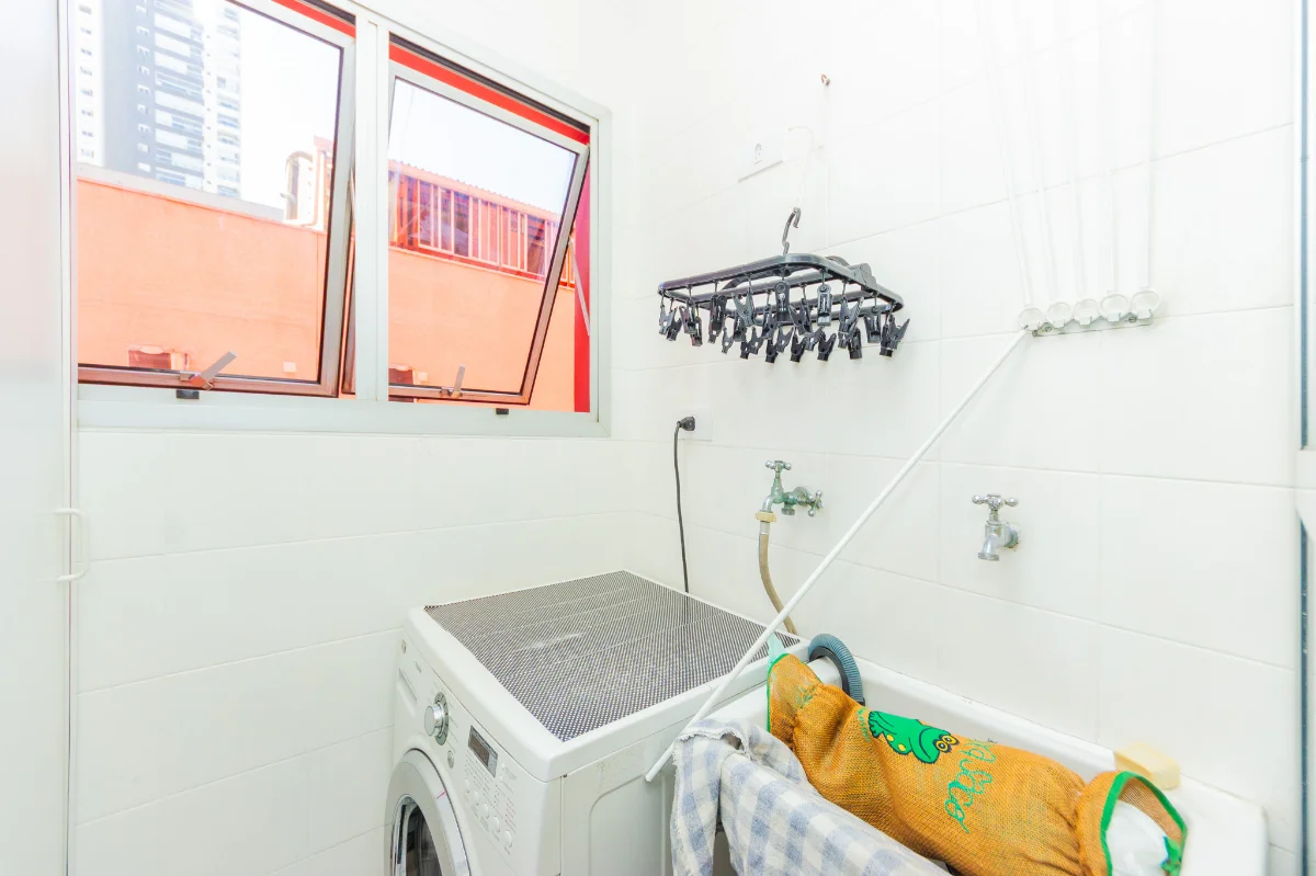 Apartamento na Vila Mariana próximo ao Metrô Ana Rosa e Paraíso — foto 15