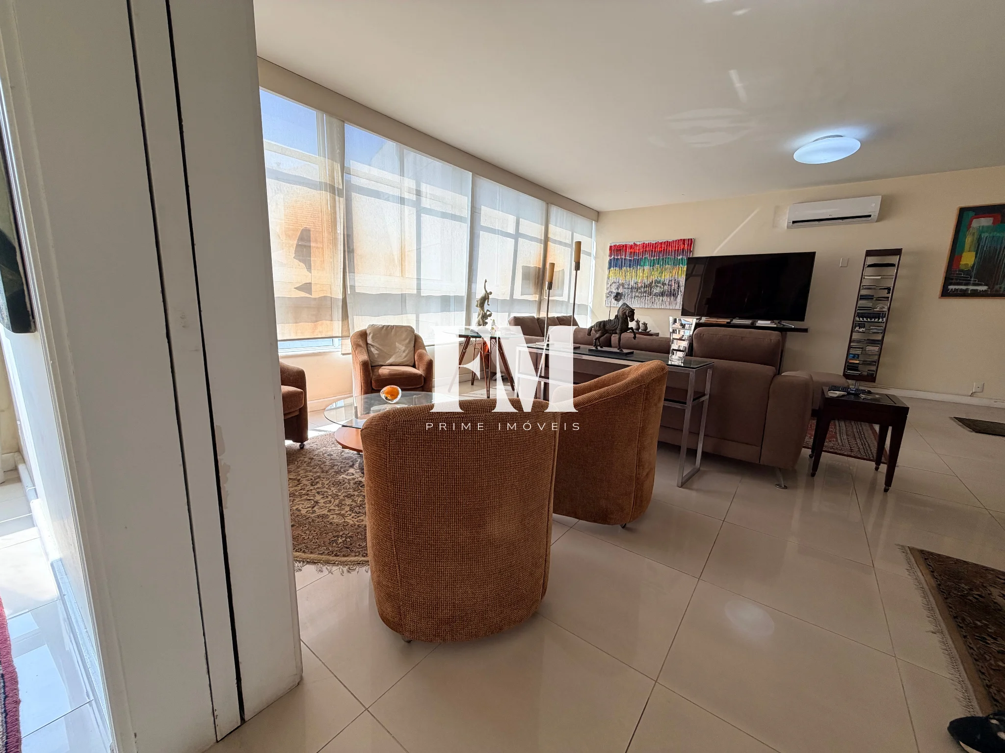 Apartamento 2 quartos e 1 vaga  à venda com charme, privacidade e localização estratégica entre cop - foto 8
