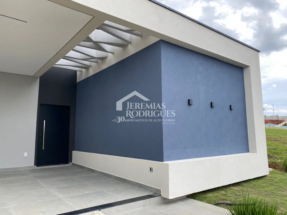 Casa com 3 quartos, 157 m², à venda por R$ 940.000- Condomínio Cyrela Landscape - Taubaté/SP