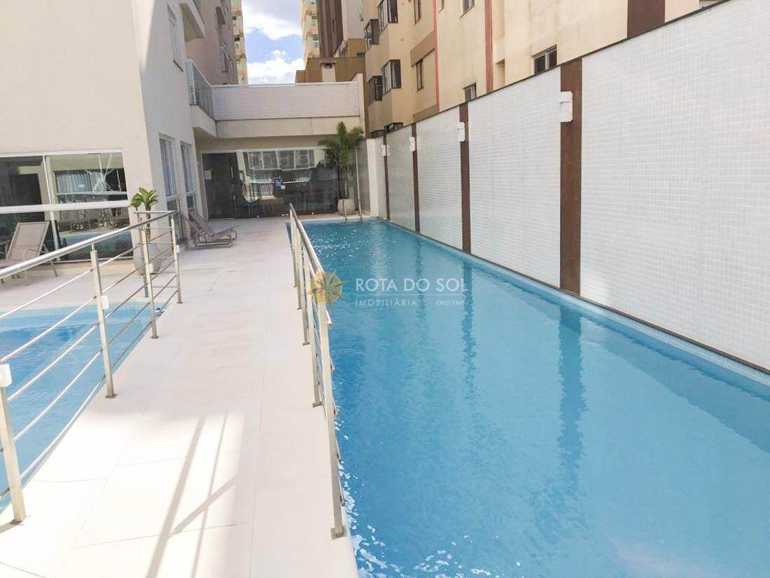 Mount Sinai Apartamento Mobiliado 4 Suítes Meia Praia Itapema SC — foto 26