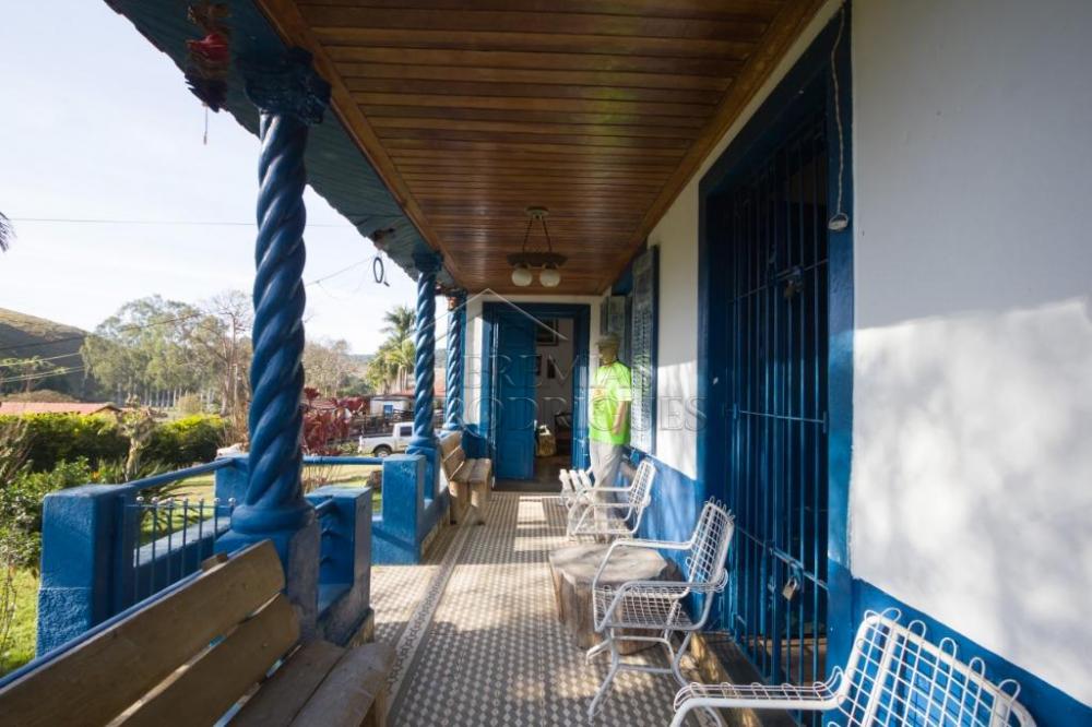 Rural misto à venda por R$ 4.500.000,00 - Lagoinha/SP