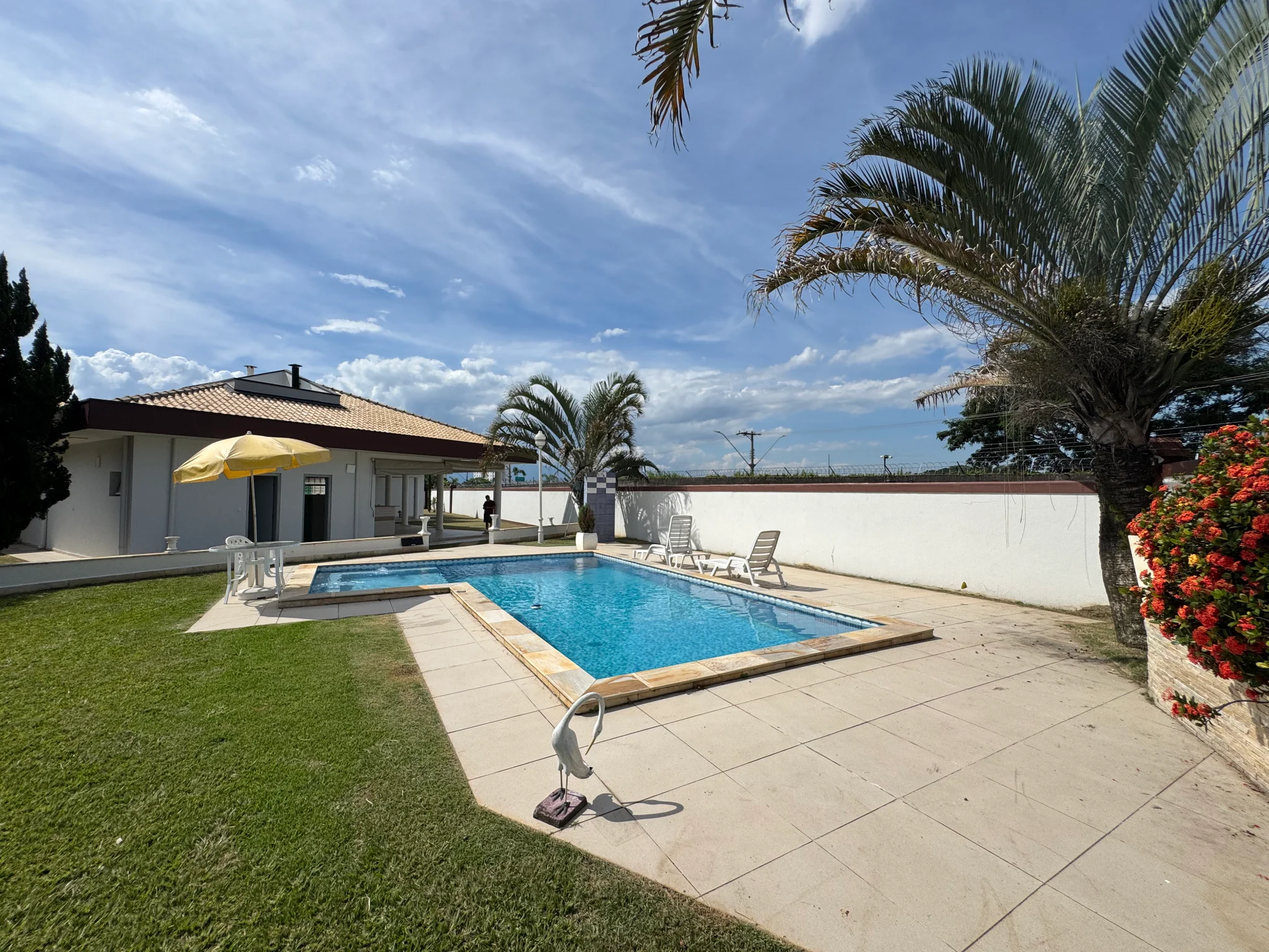 Casa à venda no Condomínio Village Paineiras em Pindamonhangaba/SP