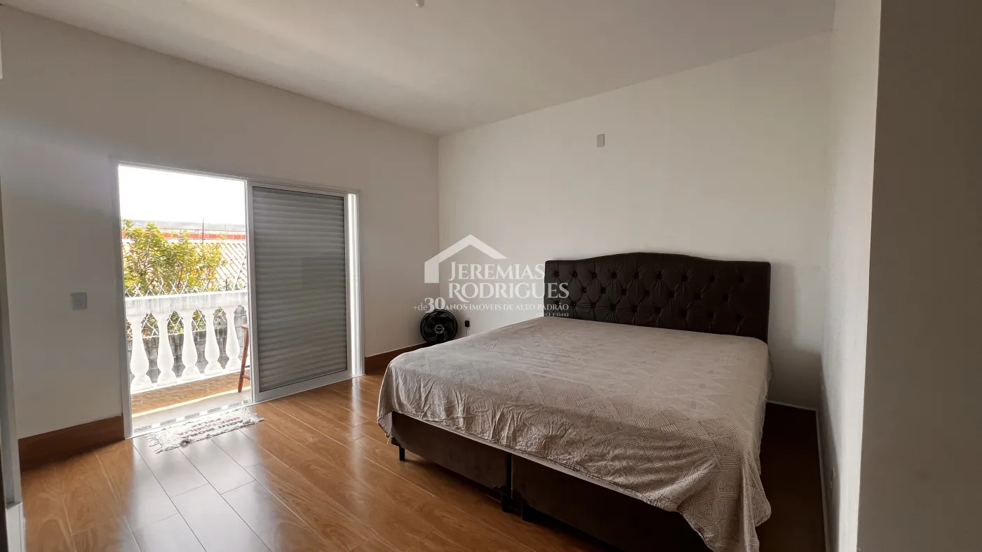 Casa com 3 dormitórios, 307 m² - Condomínio Campos do Conde Taubaté - Taubaté/SP.