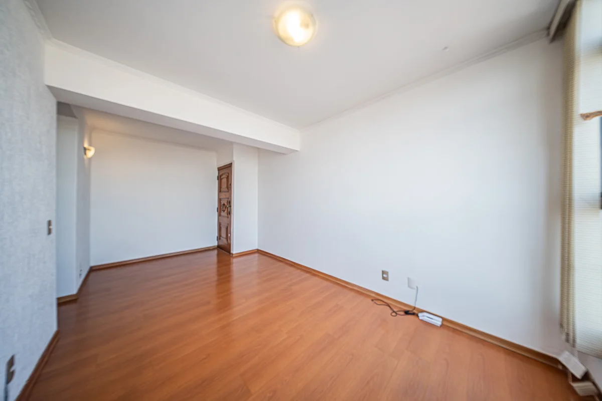 Vila Clementino | Apartamento de 73 m² próximo ao Metrô Santa Cruz