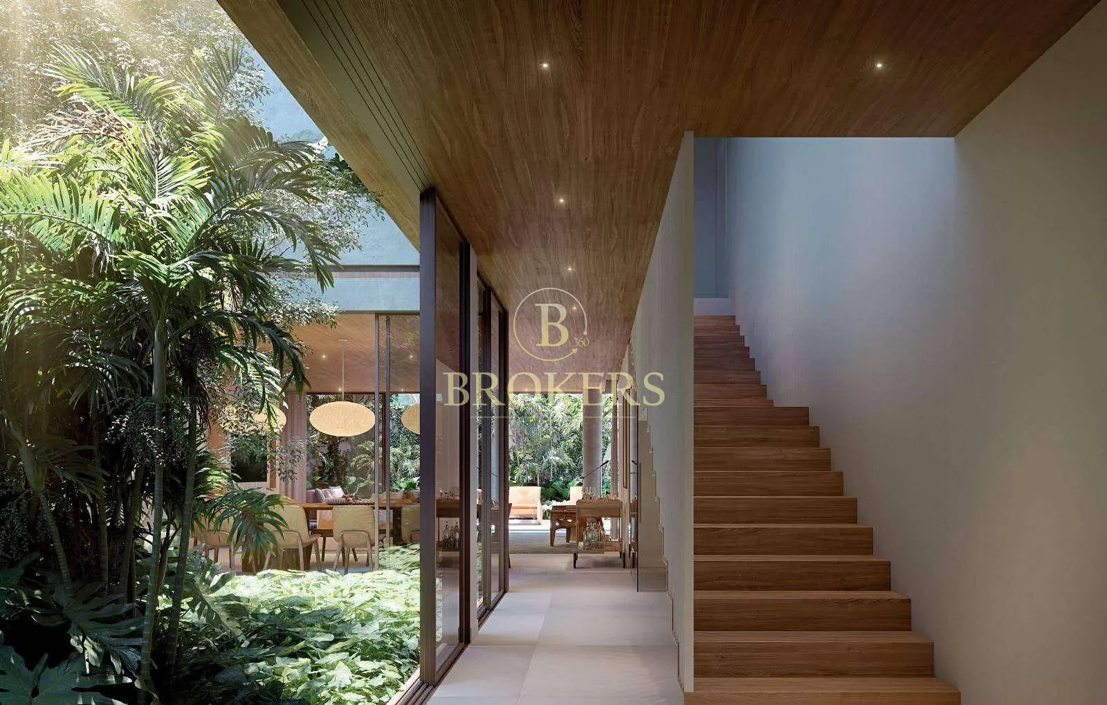 Casas Ibitá São Conrado — foto 2