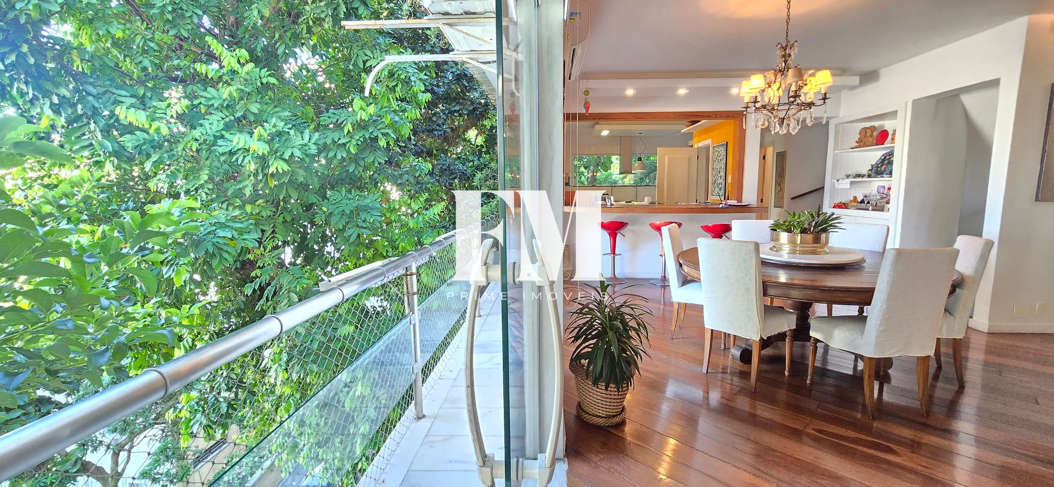 Casa Espetacular a venda na Lagoa | Rua Sacopã | Original 4 Quartos (3 Suítes) | com Piscina e Vista Panorâmica.              e Piscina - foto 28