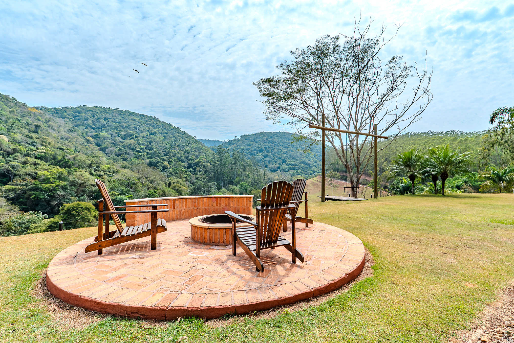 Sitio à venda, 32 hectares no bairro Pouso Frio em Pindamonhangaba/SP.
