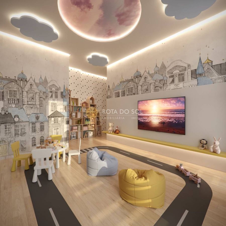 Quest apartamento com 3 suítes e 2 vagas em Perequê Porto Belo — foto 10
