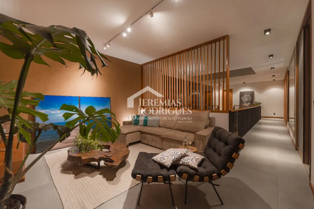 Maravilhosa casa com 5 quartos, 438 m² - Colonial Village II - Pindamonhangaba/SP