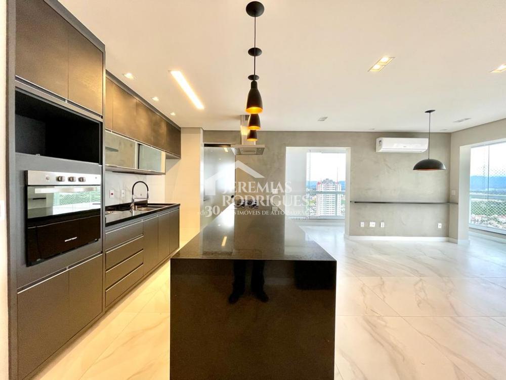 Apartamento à venda, 101 m² no Piemont Residence em Taubaté/SP.