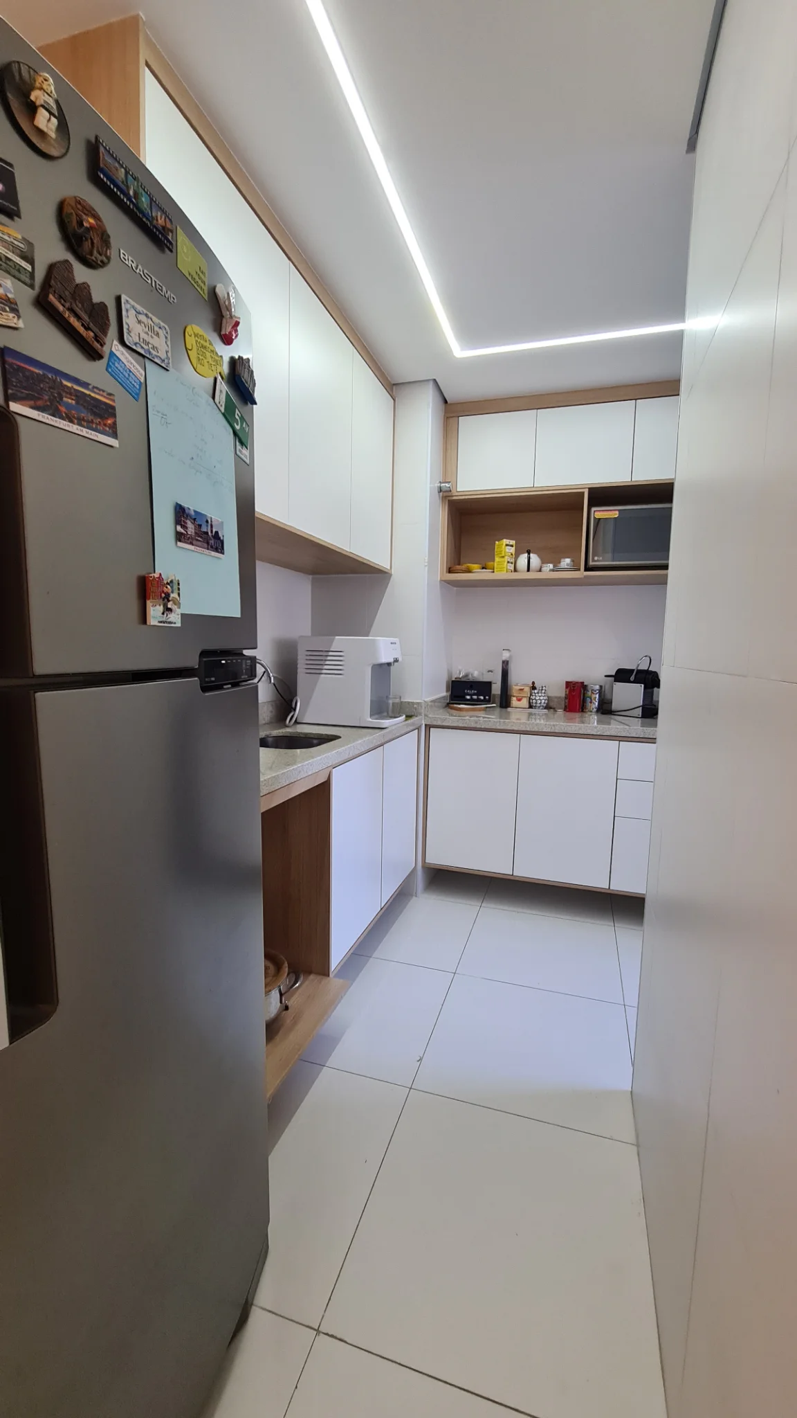 Apartamento na Vila Mariana próximo ao Metrô Santa Cruz — foto 16