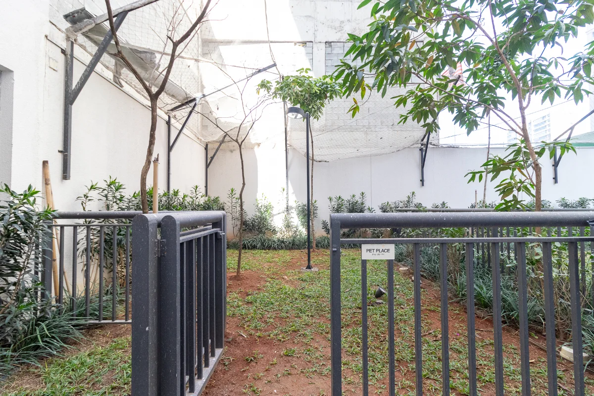 Apartamento de 50 m² com 2 dormitórios e 1 vaga na Vila Mariana — foto 24