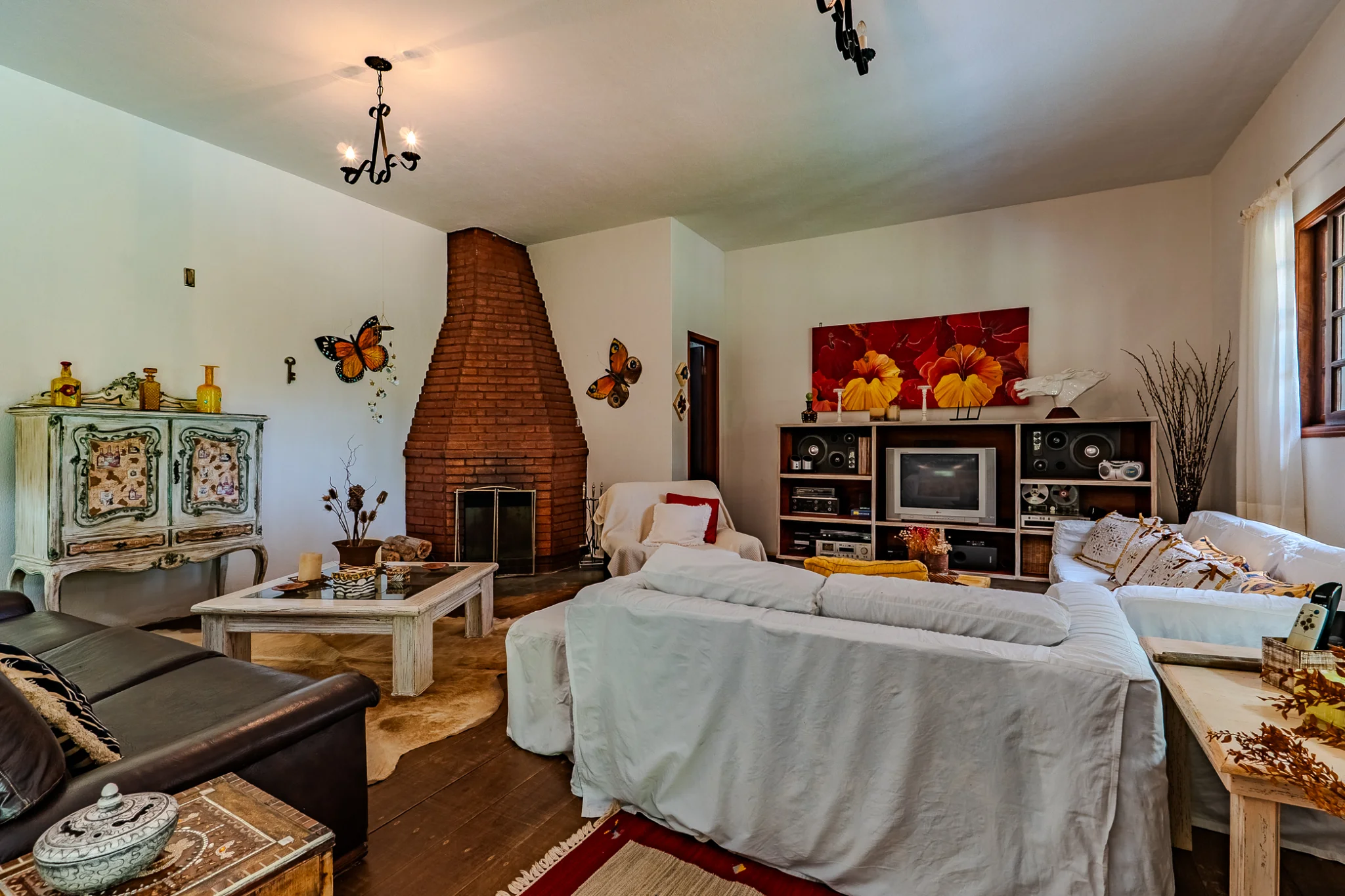 Fazenda à venda com 80 Alqueires em Redenção da Serra/SP. 